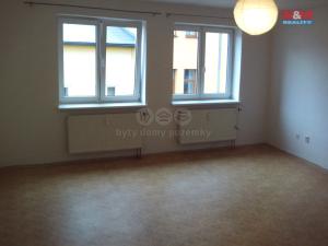 Pronájem bytu 2+1, Ostrava - Vítkovice, Kutuzovova, 81 m2