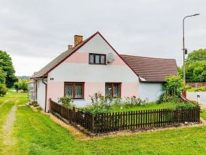 Prodej chalupy, Studená, 168 m2