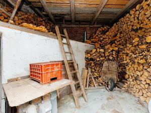 Prodej chalupy, Studená, 168 m2