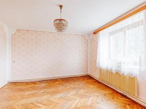 Prodej chalupy, Studená, 168 m2