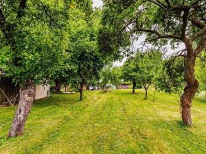 Prodej chalupy, Studená, 168 m2