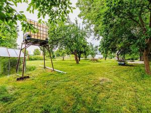 Prodej chalupy, Studená, 168 m2