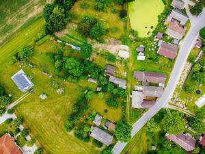 Prodej chalupy, Studená, 168 m2