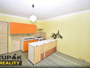 Prodej bytu 4+1, Králíky, Tkalcovská, 102 m2