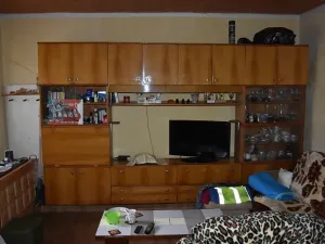 Dražba rodinného domu, Vejvanovice, 240 m2