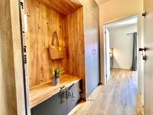 Pronájem bytu 1+kk, Brno, Košinova, 27 m2