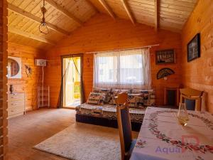 Prodej chaty, Hroznětín, 22 m2