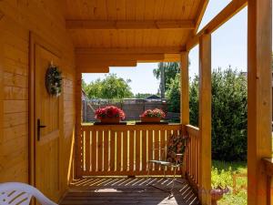 Prodej chaty, Hroznětín, 22 m2