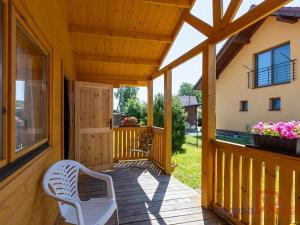 Prodej chaty, Hroznětín, 22 m2