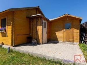 Prodej chaty, Hroznětín, 22 m2