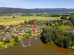 Prodej chaty, Hroznětín, 22 m2