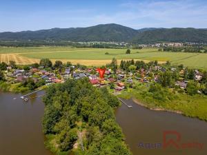 Prodej chaty, Hroznětín, 22 m2