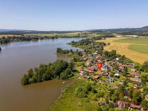 Prodej chaty, Hroznětín, 22 m2