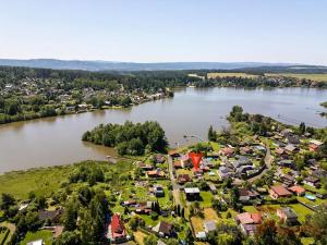 Prodej chaty, Hroznětín, 22 m2