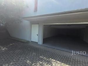 Pronájem garáže, Písek, 17. listopadu, 15 m2