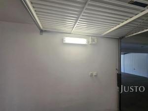 Pronájem garáže, Písek, 17. listopadu, 15 m2