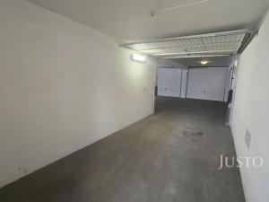 Pronájem garáže, Písek, 17. listopadu, 15 m2