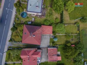 Prodej bytu 3+1, Ostrava - Hrabová, Paskovská, 84 m2