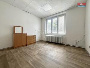 Pronájem obchodního prostoru, Zlín, Štefánikova, 35 m2