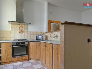 Pronájem bytu 4+1, Čáslav - Čáslav-Nové Město, Husova, 98 m2