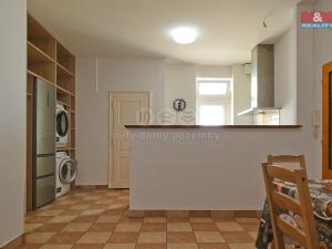 Pronájem bytu 4+1, Čáslav - Čáslav-Nové Město, Husova, 98 m2
