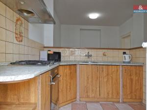 Pronájem bytu 4+1, Čáslav - Čáslav-Nové Město, Husova, 98 m2