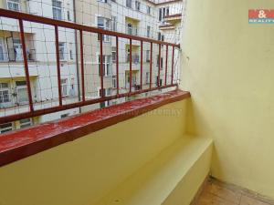 Pronájem bytu 4+1, Čáslav - Čáslav-Nové Město, Husova, 98 m2