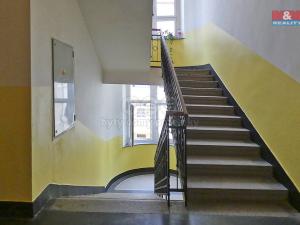 Pronájem bytu 4+1, Čáslav - Čáslav-Nové Město, Husova, 98 m2