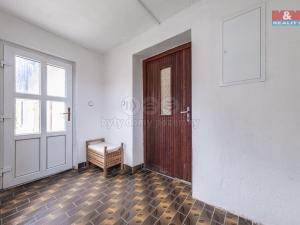 Prodej rodinného domu, Bzová, 173 m2