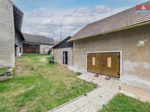 Prodej rodinného domu, Bzová, 173 m2