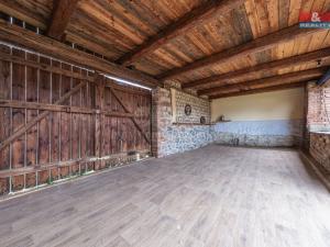 Prodej rodinného domu, Bzová, 173 m2