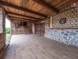 Prodej rodinného domu, Bzová, 173 m2