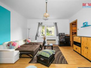 Prodej rodinného domu, Staňkov - Staňkov II, Husitská, 62 m2