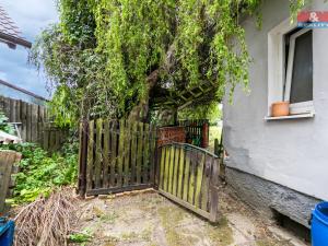 Prodej rodinného domu, Staňkov - Staňkov II, Husitská, 62 m2