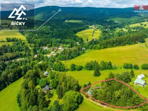 Prodej chalupy, Říčky v Orlických horách, 200 m2