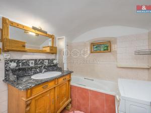 Prodej chalupy, Říčky v Orlických horách, 200 m2