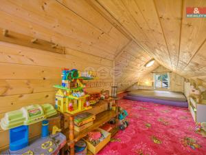 Prodej chalupy, Říčky v Orlických horách, 200 m2