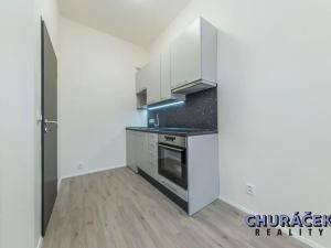 Pronájem bytu 1+kk, Praha - Libeň, V zahradách, 24 m2