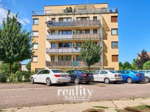 Pronájem bytu 3+kk, Znojmo, Aninská, 79 m2