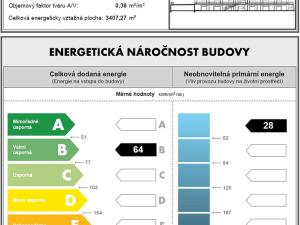 Pronájem bytu 3+kk, Strakonice - Strakonice I, Mírová, 84 m2