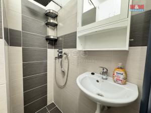 Prodej bytu 1+kk, Opava, náměstí Svaté Hedviky, 19 m2