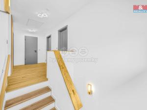 Prodej rodinného domu, Úhonice, Otakara Kádnera, 141 m2