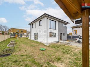 Prodej rodinného domu, Úhonice, Otakara Kádnera, 141 m2