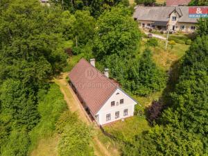 Prodej rodinného domu, Dolní Lánov, 164 m2