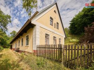 Prodej rodinného domu, Dolní Lánov, 164 m2
