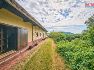 Prodej rodinného domu, Dolní Lánov, 164 m2