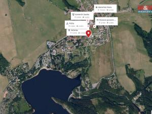 Prodej bytu 3+1, Seč, Sídl. 9. května, 54 m2