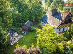 Prodej chaty, Velké Losiny - Žárová, 80 m2
