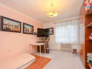 Prodej bytu 2+1, Olomouc - Hejčín, Ladova, 56 m2