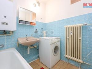 Prodej bytu 2+1, Olomouc - Hejčín, Ladova, 56 m2